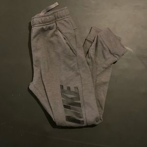 Nike sweatpants